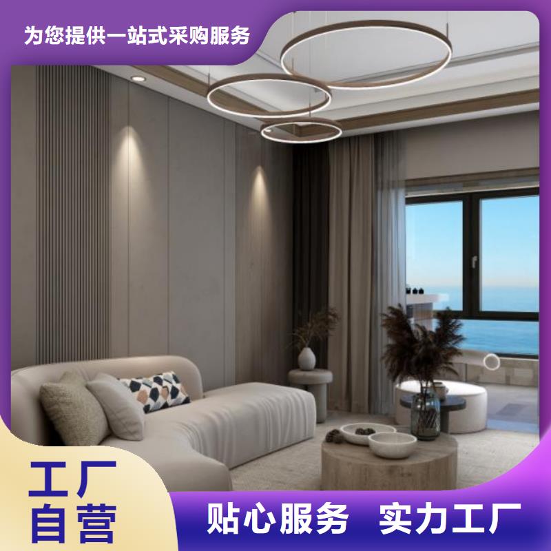 集成墻板雙層帶共擠邊歡迎實地考察