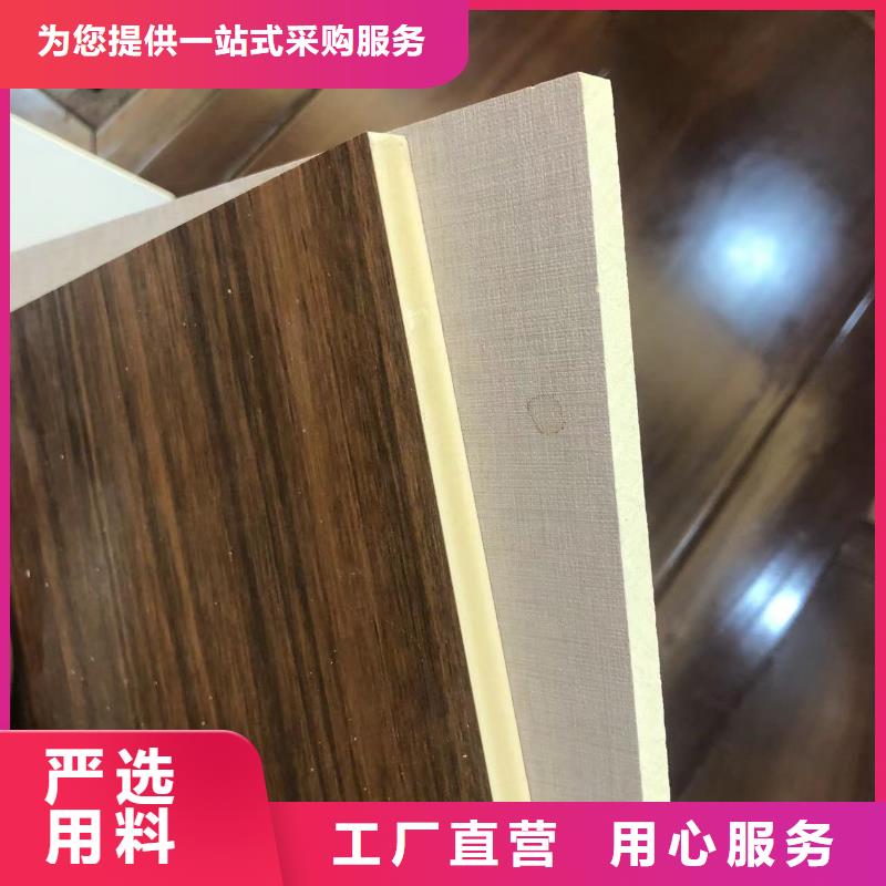 木飾面實(shí)心大板防火板材大廠生產(chǎn)品質(zhì)