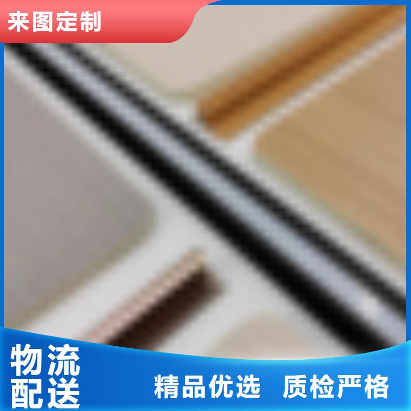 【木飾面實心大板集成墻板廠家產地直銷】