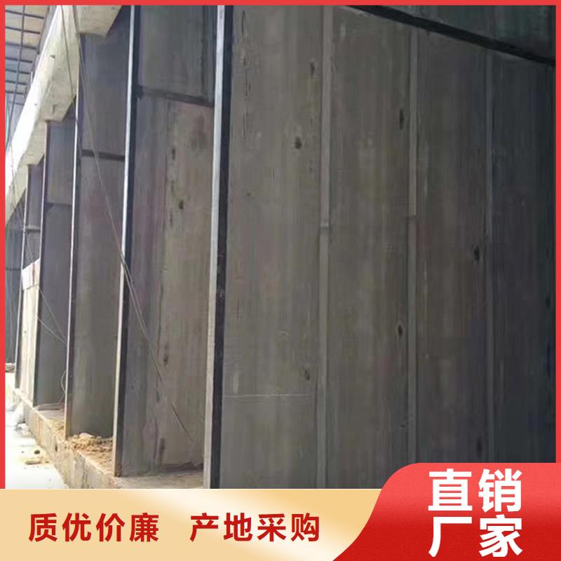 隔墻板型號全多種工藝