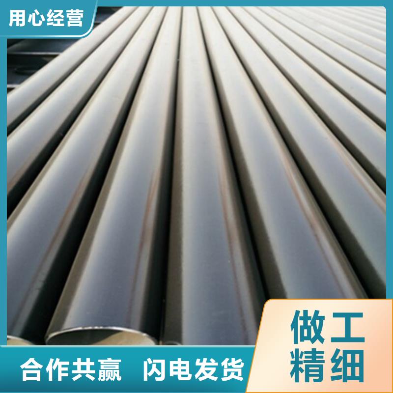 三布五油防腐無縫鋼管報價格