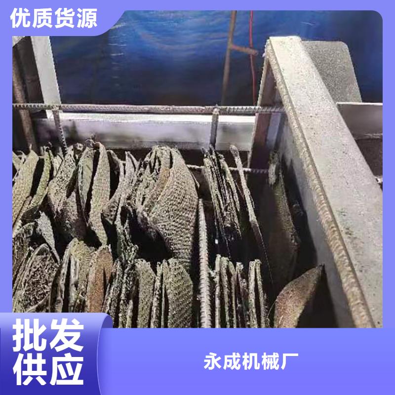 燒網爐面包生產線廠家售后完善