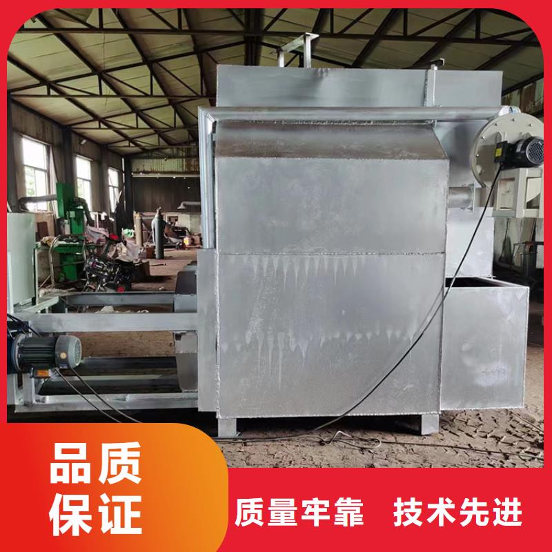 燒塑料顆粒的爐子施工團隊
