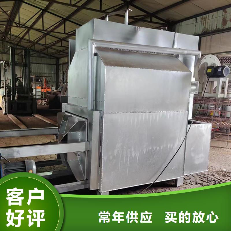 烧网炉袋口扎花机合作共赢