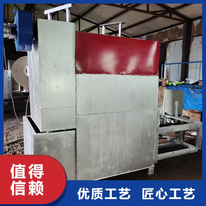 烧网炉-面包生产线详细参数