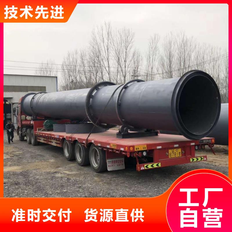 【秸稈烘干機鋸末烘干機來圖定制】