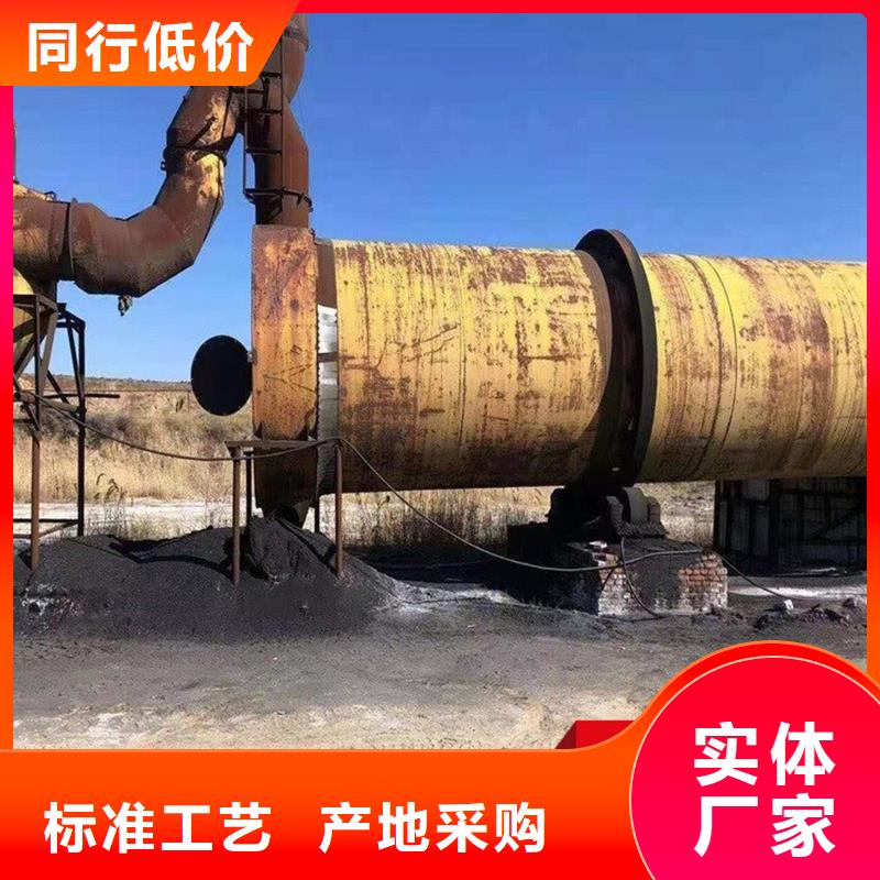 褐煤烘干機污泥烘干機超產品在細節