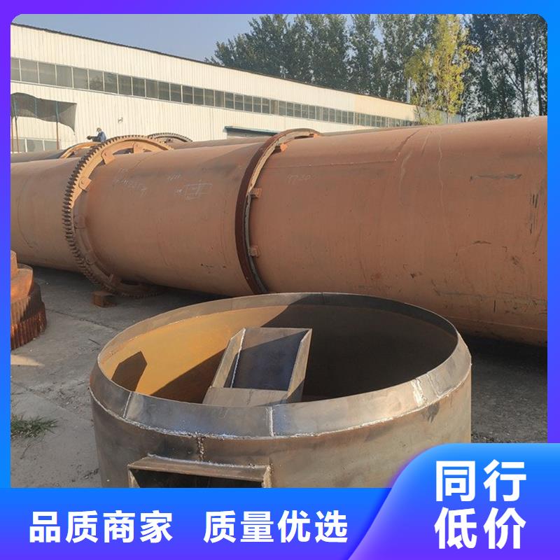 煤粉烘干機廠家質優價廉