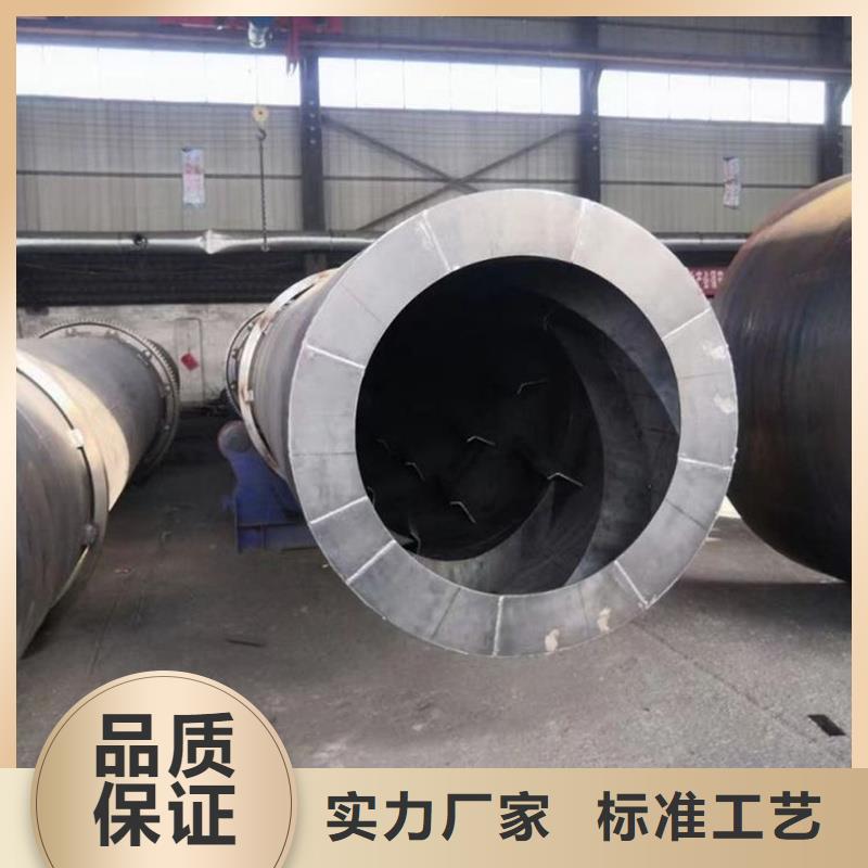 煤粉烘干機廠家質優價廉