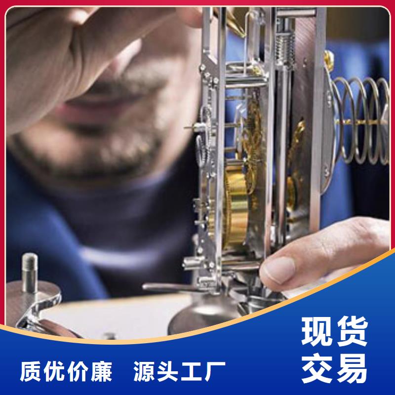 手表維修-鐘表維修應(yīng)用范圍廣泛