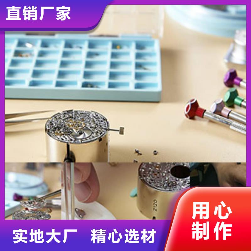劳力士_钟表维修匠心打造