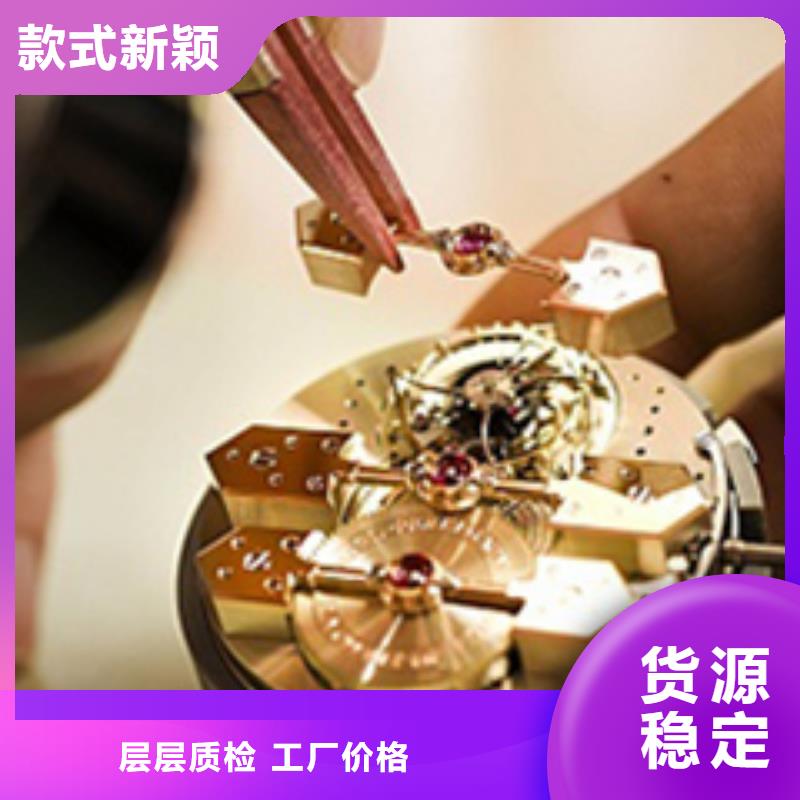天梭,钟表维修从源头保证品质