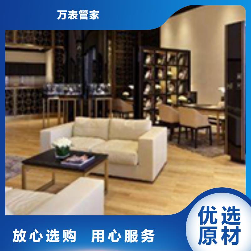 天梭钟表维修产品实拍