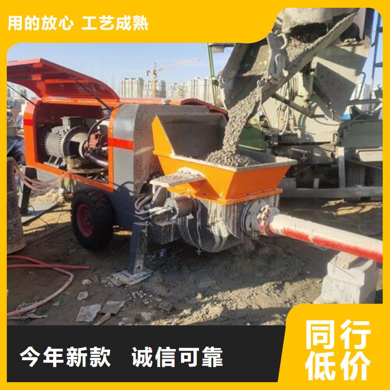【二次構造柱泵無中間商廠家直銷】