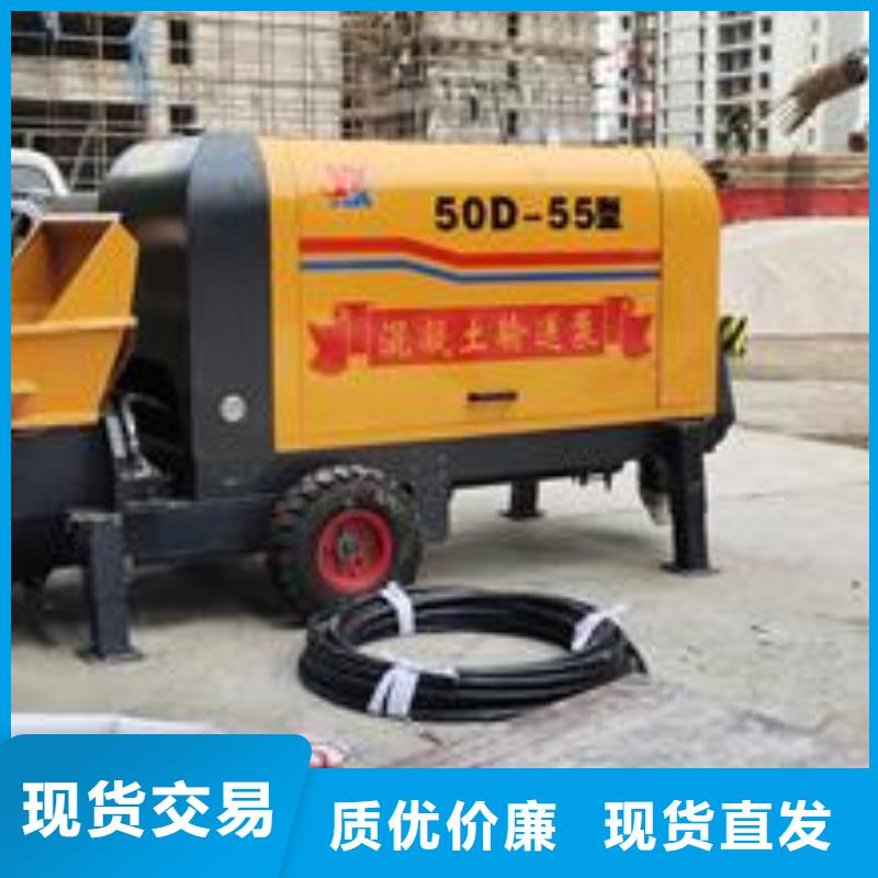 二次構(gòu)造柱泵多少錢一臺