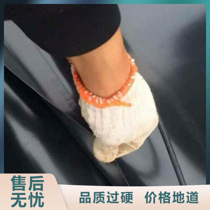HDPE防滲膜-三布兩膜復合土工膜-防滲漏土工膜
