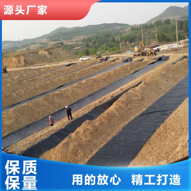 黑膜氧化塘施工新聞已更新