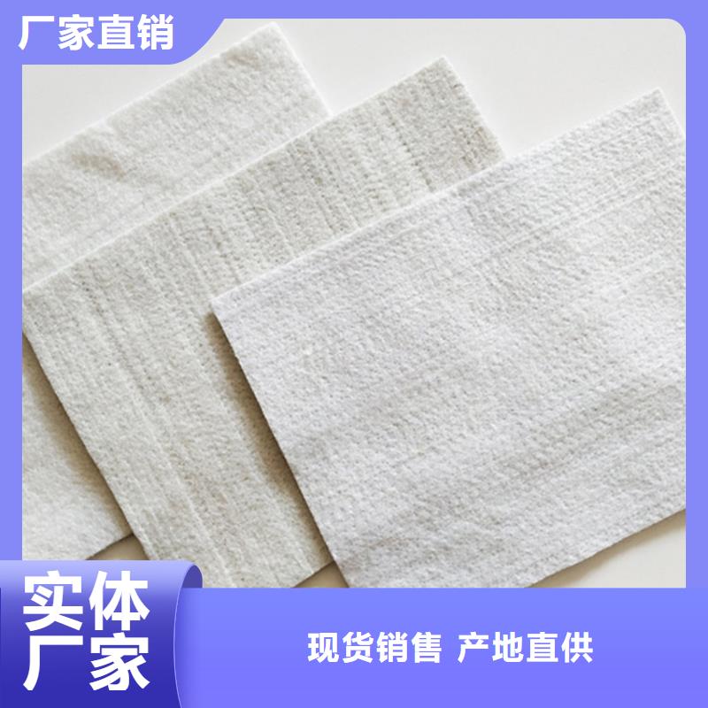 透水滲水土工布