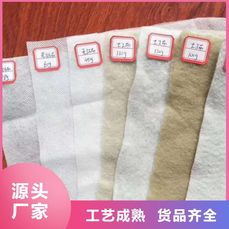 土工布玻纖格柵敢與同行比服務