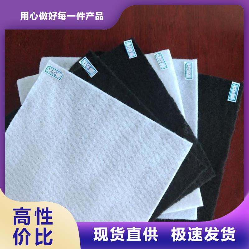土工布經銷_滌綸土工布_120g墨綠色土工布