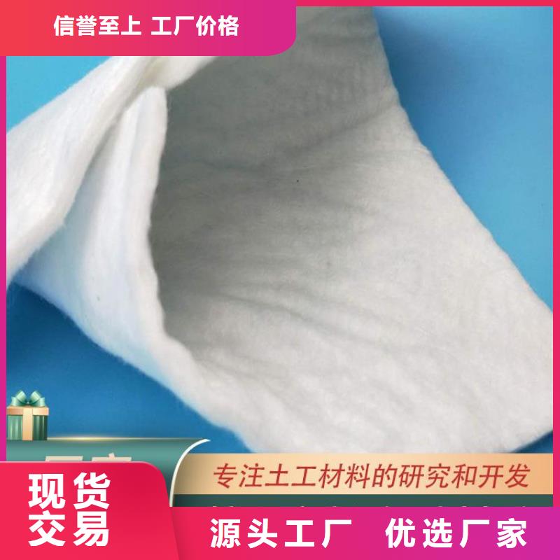 500g土工布-排水板土工布