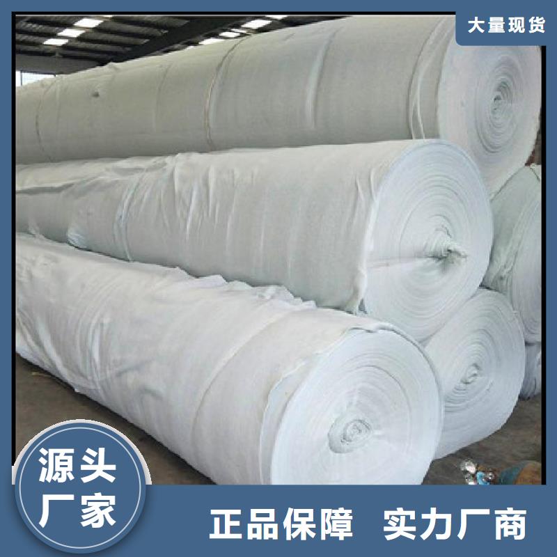 (透水養(yǎng)護(hù))土工布