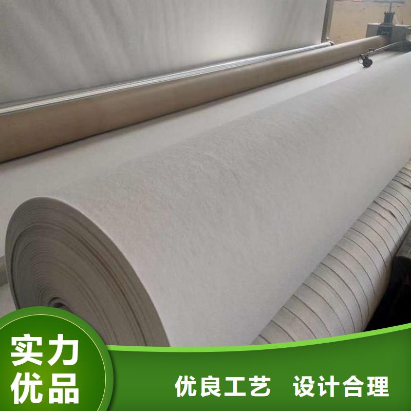 復(fù)合土工布