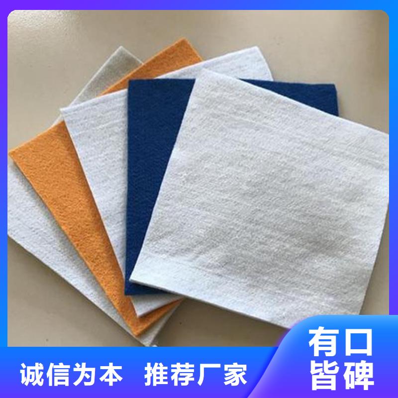 滌綸土工布-排水板土工布