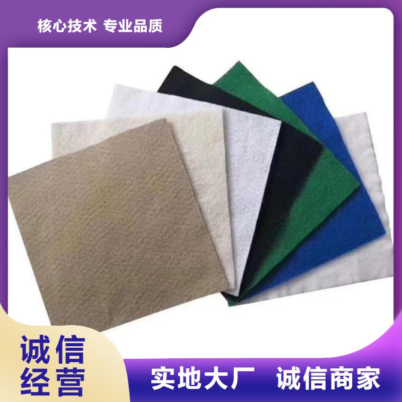 450g土工布-反濾隔離土工布
