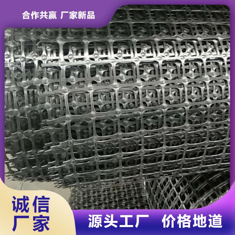 土工格柵鋼塑土工格柵客戶好評