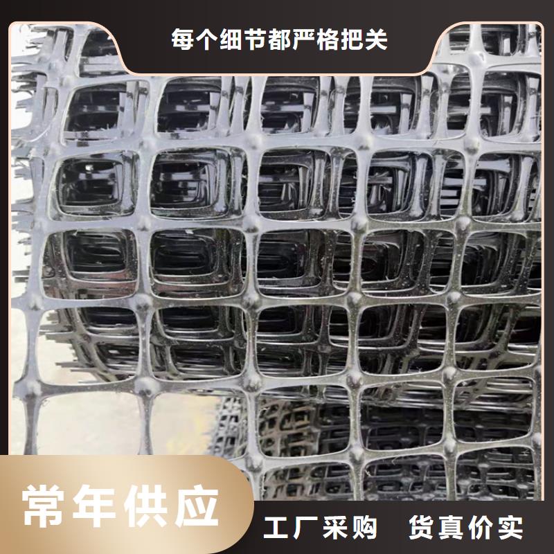 HDPE土工格柵廠家-代理