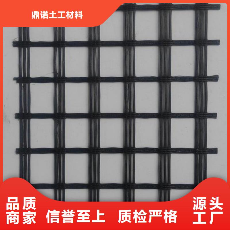 玻璃纖維格柵-經(jīng)編土工格柵-公路土工格柵