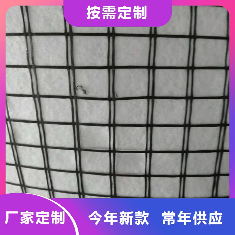 土工格柵鋼塑土工格柵客戶好評