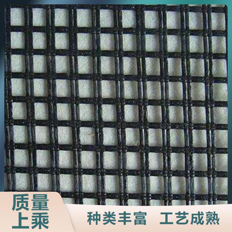 玻璃纖維格柵-土工格柵-路面土工格柵