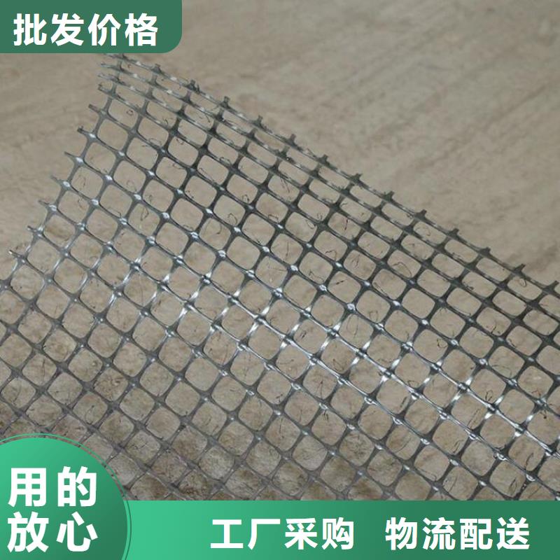 玻纖格柵-路基土工格柵
