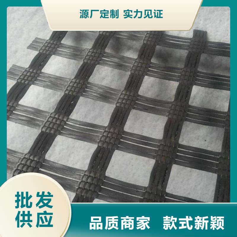 玻纖格柵-滌綸土工格柵-復合地基土工格柵
