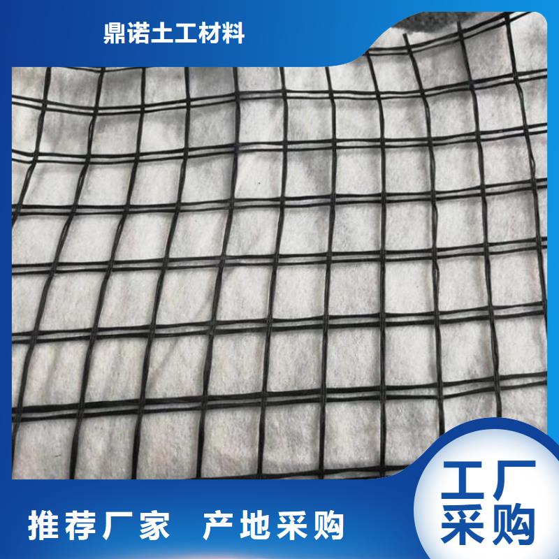 土工格柵軟式透水管細節之處更加用心