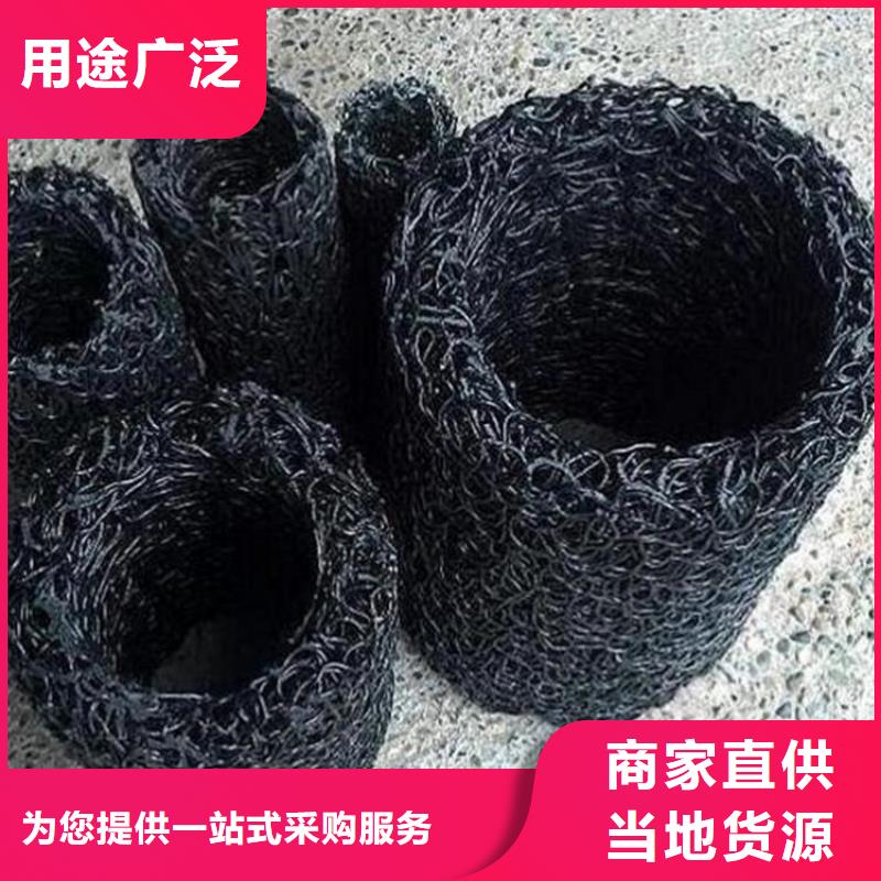 塑料盲管-滲排水盲管