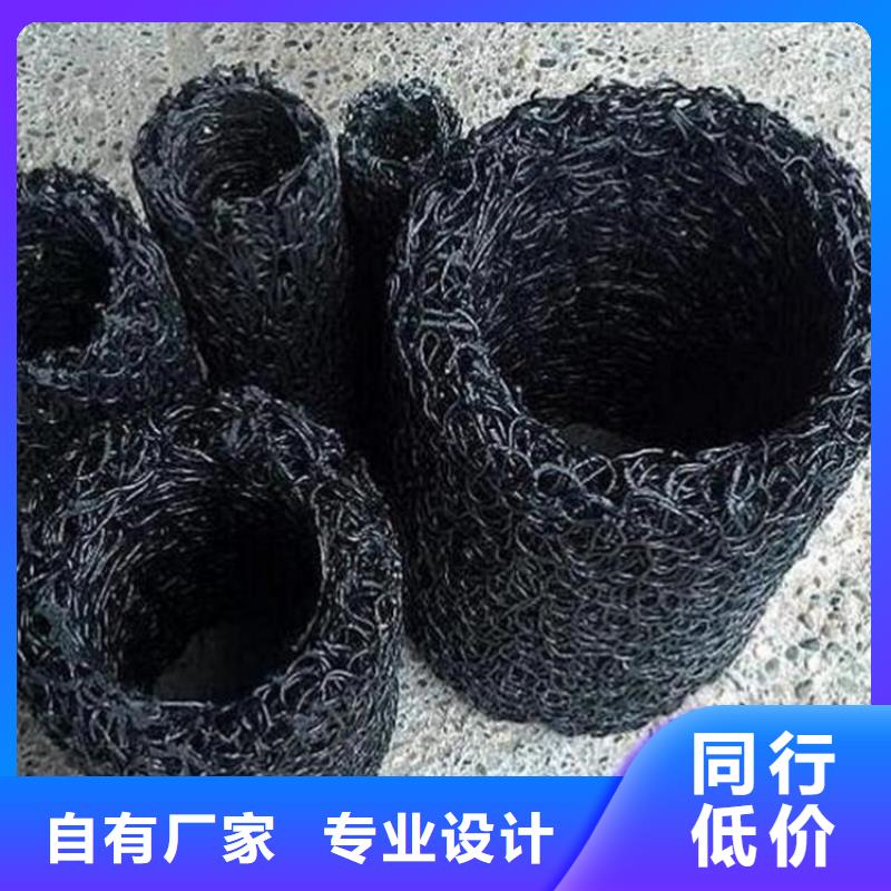 透水滲水盲溝為您介紹