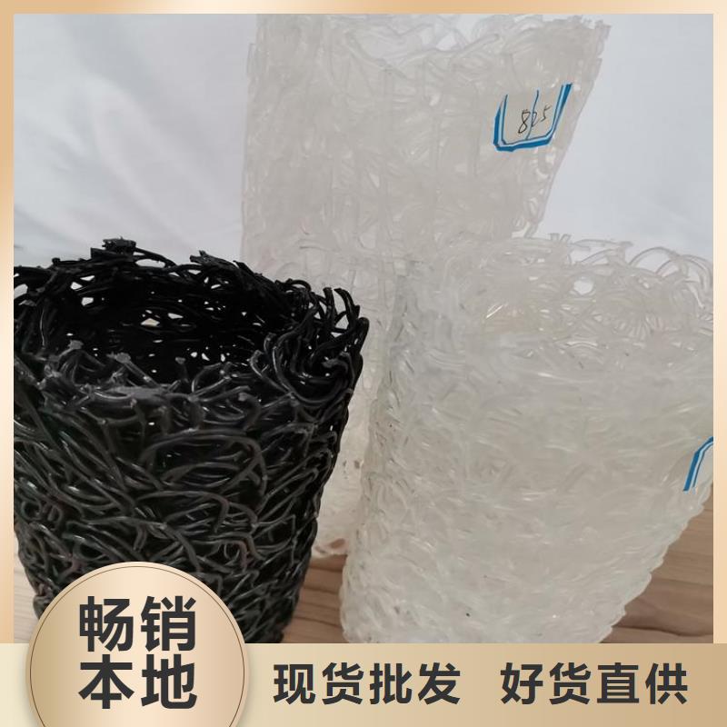 塑料盲管-滲排水盲管