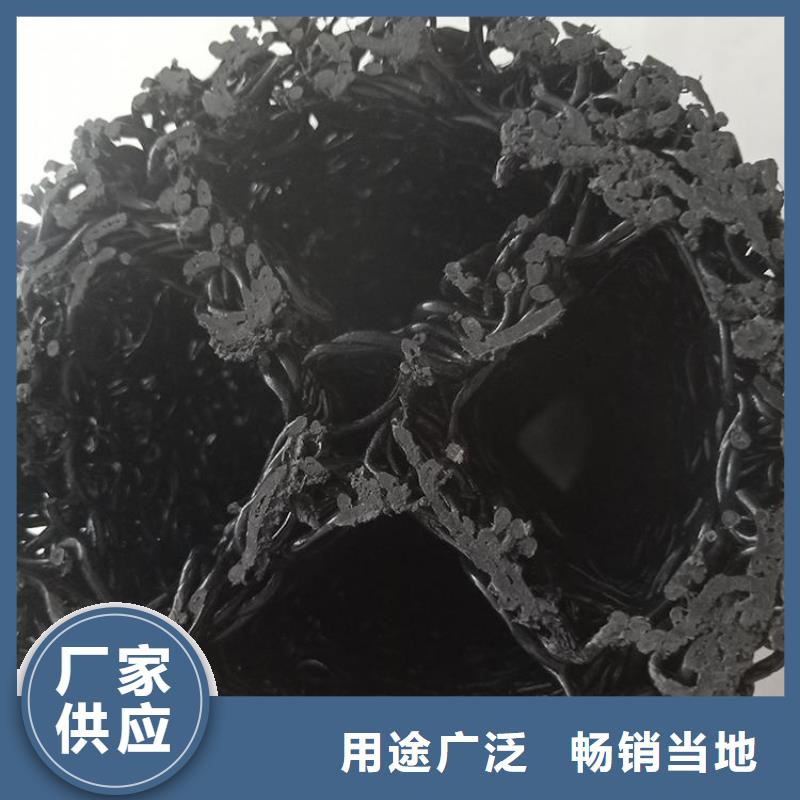 塑料盲溝實地大廠