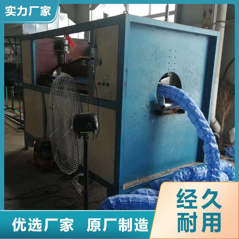 軟式透水管多少錢一米