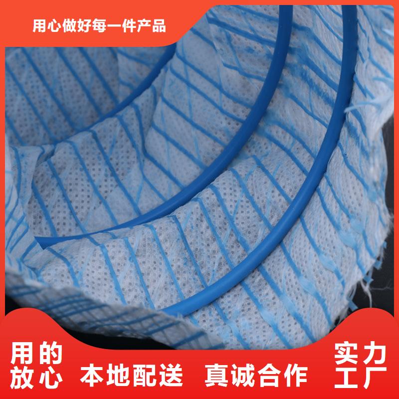80軟式透水管公司