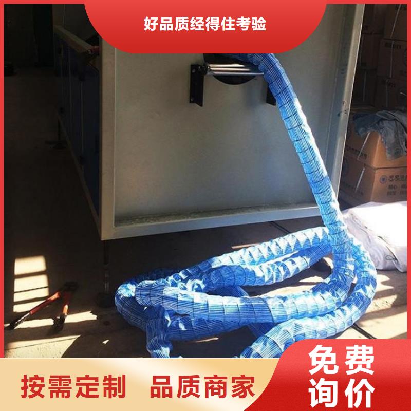 軟式透水管多少錢一米
