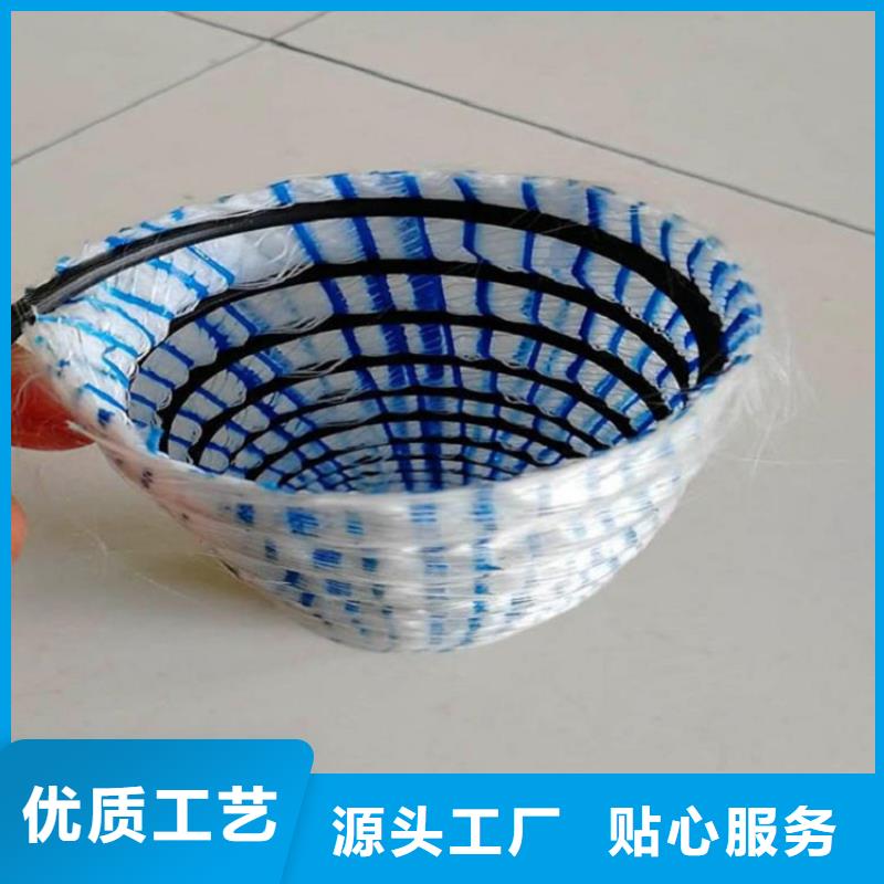 150軟式透水管-DN200250mm