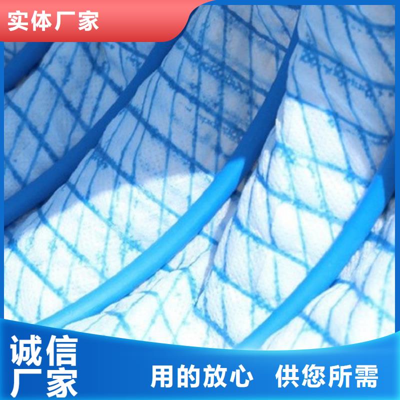 軟式透水管HDPE土工膜質(zhì)量檢測