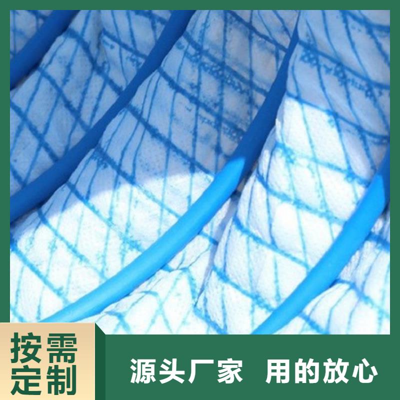 80軟式透水管-軟式透水管