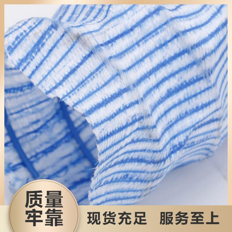 公路軟式透水管多樣