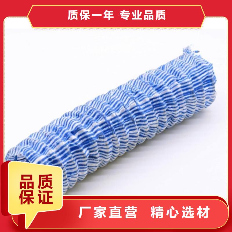 DN100軟式透水管廠家