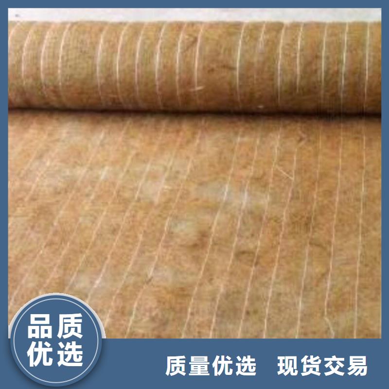 椰丝毯土工格栅多行业适用